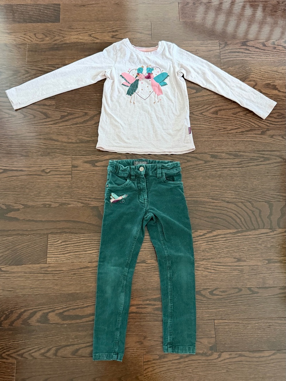 souris mini Kids Set